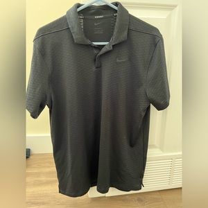 Nike Dri-Fit Vapor golf polo